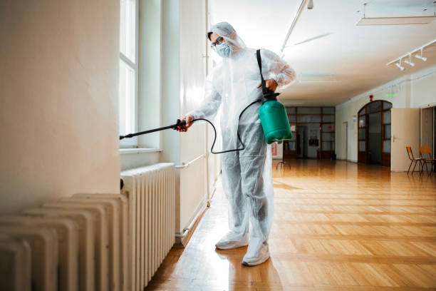 Best Best Pest Control Companies  in Strafford, MO